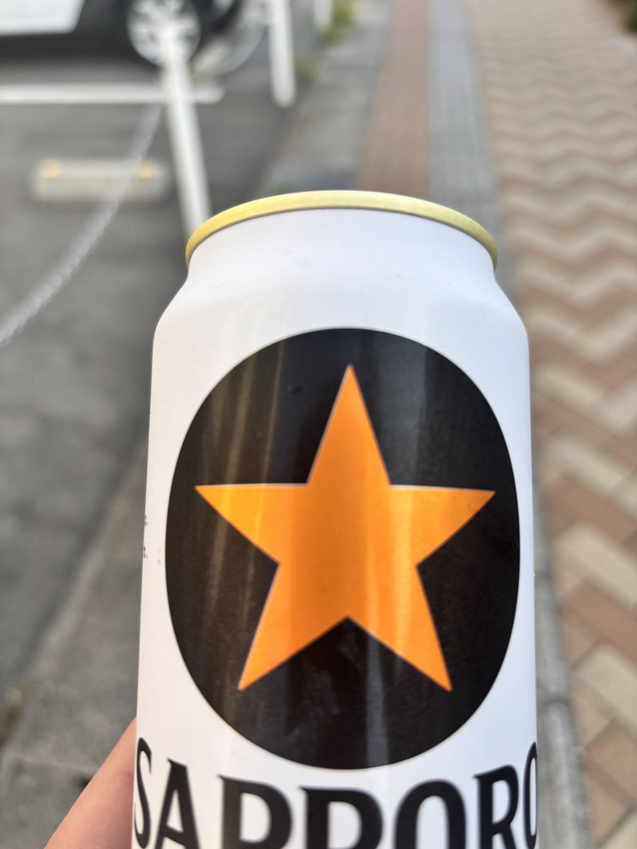 Ronm3s's tweet photo. 祭りのお供なんですよ https://t.co/8e5XndO7xD