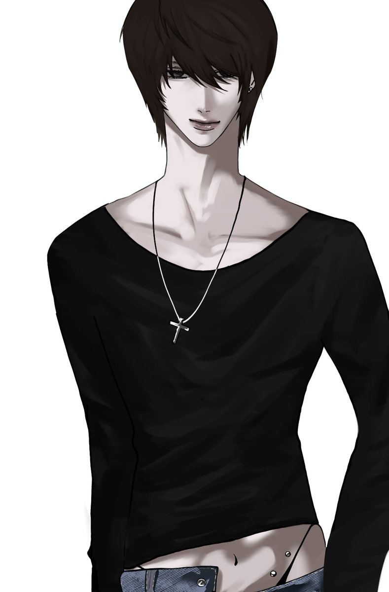 夜神 DEATHNOTE #夜神月 #デスノート