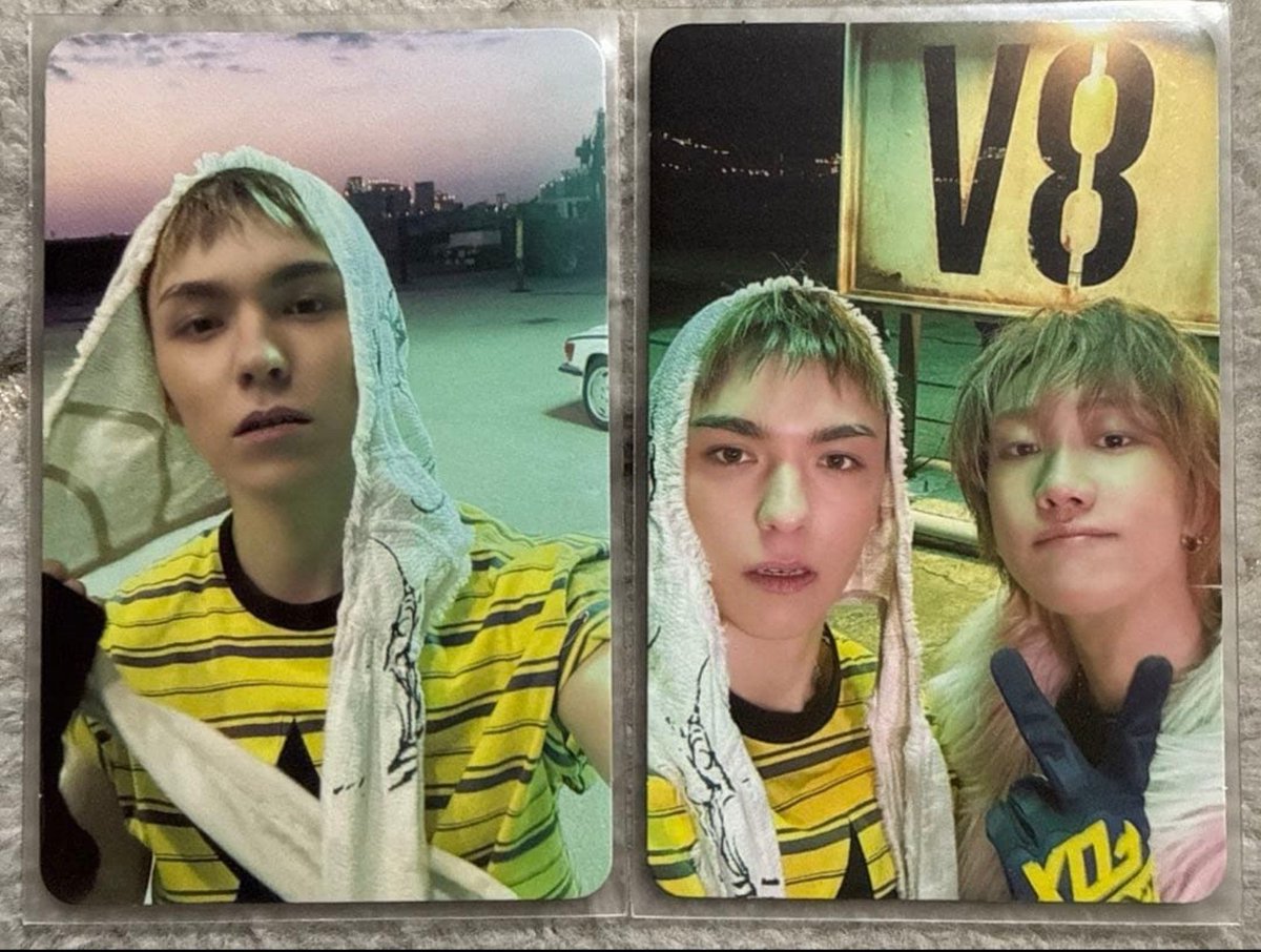 _winterbunnie's tweet photo. Seventeen V8 Vernon Rev version PC
#wbunntables 

⤷ ₱ 250 set 
⤷ 1 week w/ 50% nrdp
⤷ mid aug | x sensi &amp; impatient
⤷ mine + payo/dop

scoups cheol jeonghan joshua jun hoshi woozi dk mingyu minghao the8 dino wts lfb ph vernon v8 hao verhao unit pc svt https://t.co/7msV9WE2Hw