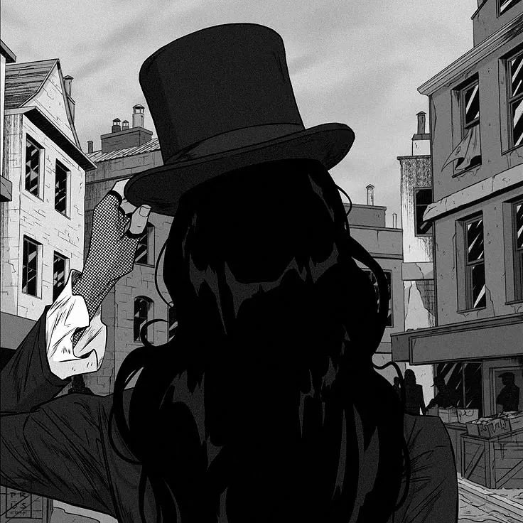 Z4TANN4's tweet photo. — ZATANNA ZATARA 🪄🎩 https://t.co/zDeOruIUvW