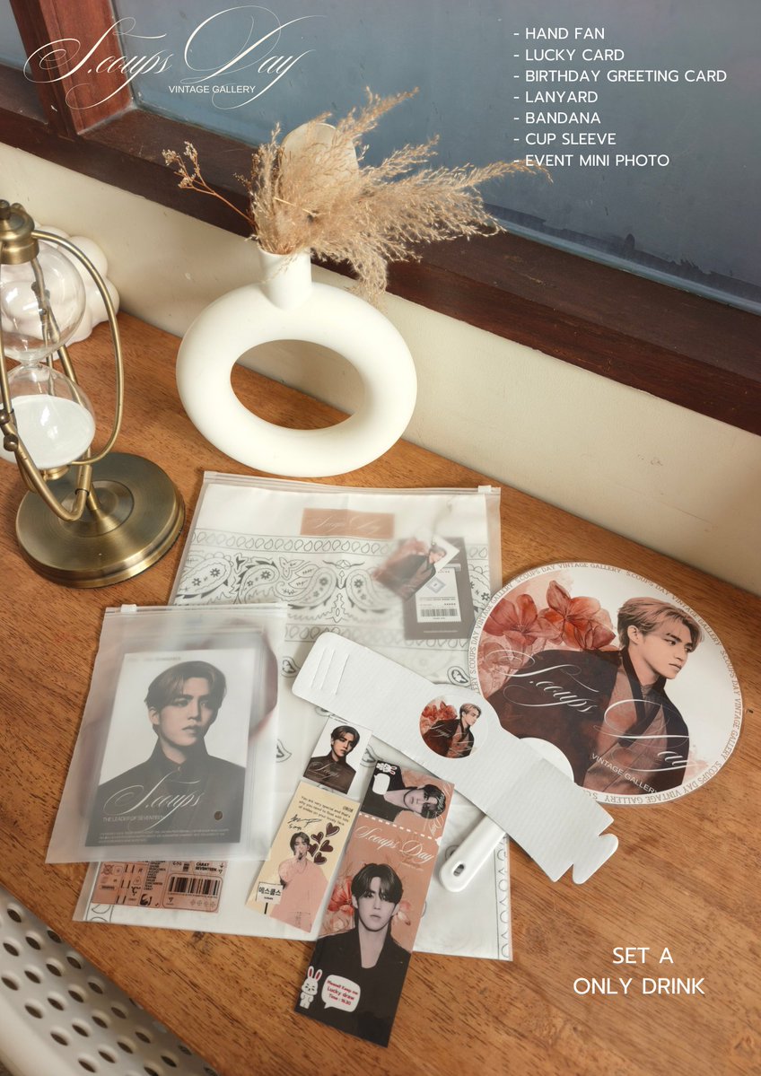 scoupsvintage's tweet photo. ⋆ 𝚂.𝚌𝚘𝚞𝚙𝚜 𝚋𝚒𝚛𝚝𝚑𝚍𝚊𝚢 𝚌𝚊𝚏𝚎

૮꒰◞ ˕ ◟ ྀི꒱ა 𝟷𝟷.𝟶𝟶-𝟷𝟽.𝟶𝟶
" 🌞𝙳𝙰𝚈 𝙼𝙴𝙴𝚃𝙸𝙽𝙶 "

𝟾-𝟿 𝙰𝚞𝚐𝚞𝚜𝚝 𝟸𝟶𝟸𝟼
𝙼𝚘𝚊𝚠 𝚏𝚊𝚗 𝚌𝚊𝚏𝚎
𝙱𝚃𝚂 𝙺𝚁𝚄𝙽𝙶𝚃𝙷𝙾𝙽𝙱𝚄𝚁𝙸 𝙴𝚇𝙸𝚃 𝟸
𝟷𝟷.𝟶𝟶-𝟸𝟸.𝟶𝟶
#scoups_day_vintage_gallery
#กะรัตพระเวสสันดร https://t.co/Fpm8rMoOIX