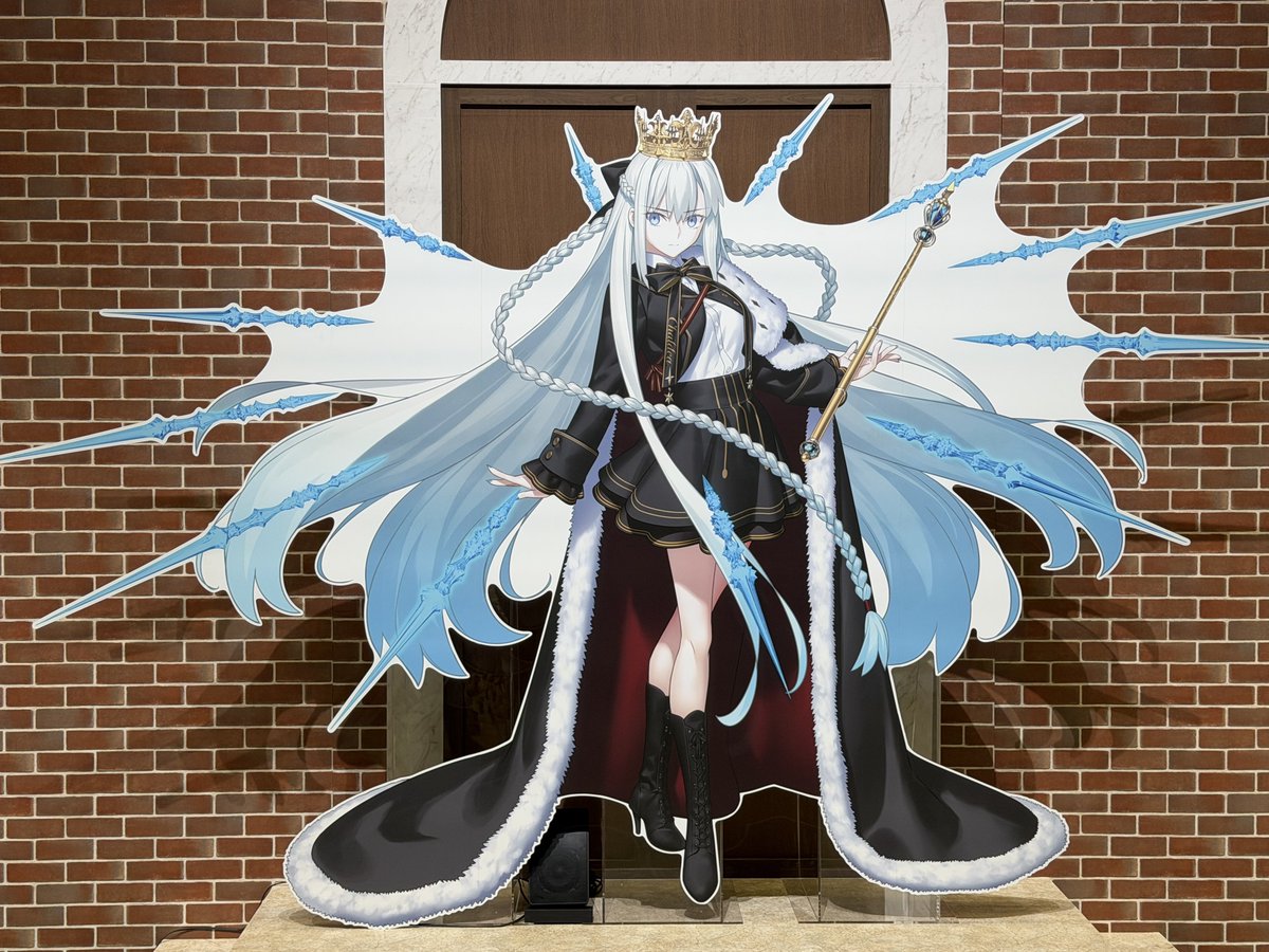 Azalea_0324's tweet photo. フェス行ってきた https://t.co/t7MwSNQvmm