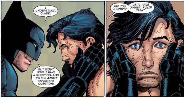 killugoniscanon's tweet photo. happy national yaoi day to them #superbat https://t.co/YXJ1bid6qm