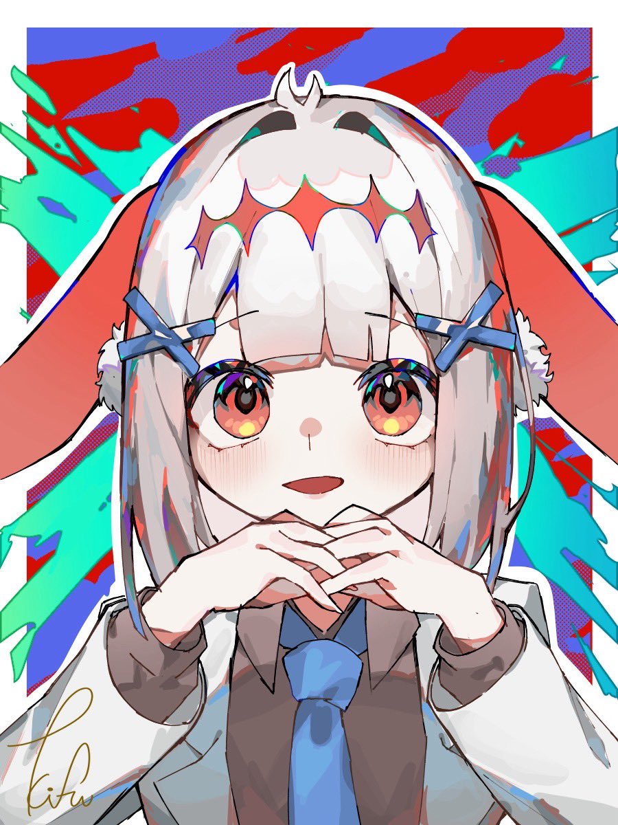 kifuu00's tweet photo. #今月描いた絵を晒そうㅤ https://t.co/kaZRkr4uH6