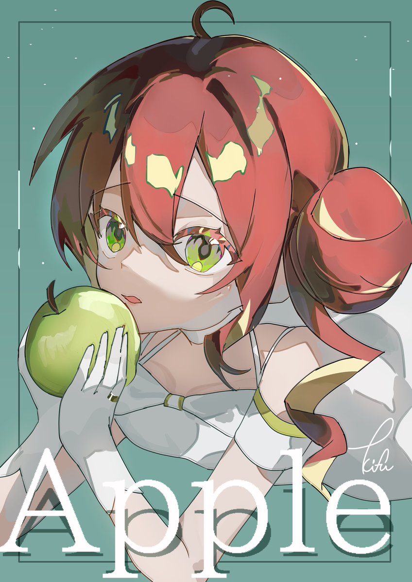 kifuu00's tweet photo. #今月描いた絵を晒そうㅤ https://t.co/kaZRkr4uH6
