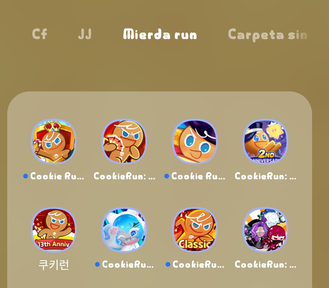 ShineCheerie's tweet photo. Ya llené mi teléfono con pura cagada https://t.co/PHDOS11C1Q