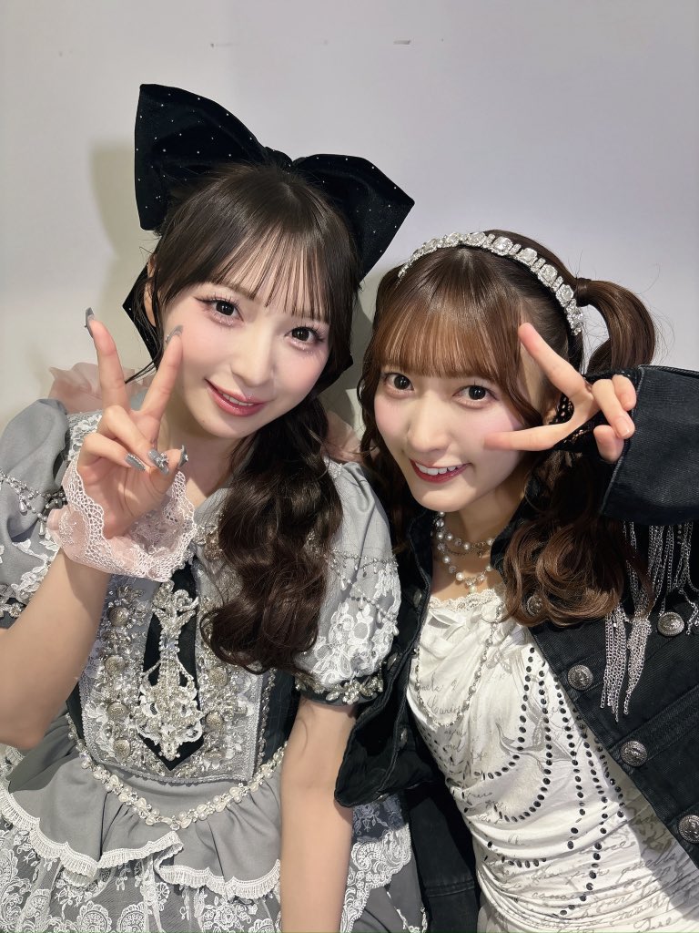 rise_ss0731's tweet photo. だいすきさんたち^ᴗ ̫ ᴗ^♩ https://t.co/BVRwLedbPf