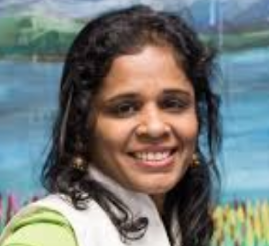 CTechworkers's tweet photo. After studying medicine in India, Malathy Sudaram  scored a medical residency in NY and, subsequently, started practicing medicine in Maine and NH. She diagnosed a patient with chronic Lyme disease (a condition not recognized by medical science) and suggested radical treatment, including "magnet therapy." The patient sought a second opinion and found out that she didn't have Lyme's disease at all. Maine and NH has revoked her license to practice medicine. @DocsWithoutJobs @RedPillRabbit   https://t.co/0MIOPvMOaG