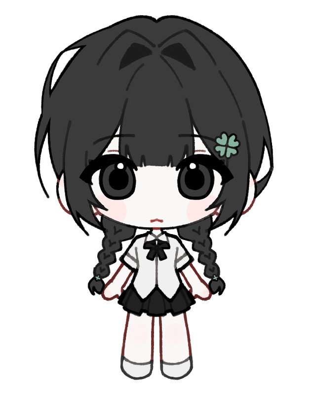 H4MST3R___'s tweet photo. #커미션 #RT
 #Commission
[ SD 토큰 커미션 ]

목표 금액 달성시 RT 추첨 두분 작업해드립니다! 

자세한 안내사항은 아래 링크 참고해주세요 
❕️https://t.co/orLurJ0S2b https://t.co/XuLEbm5at1