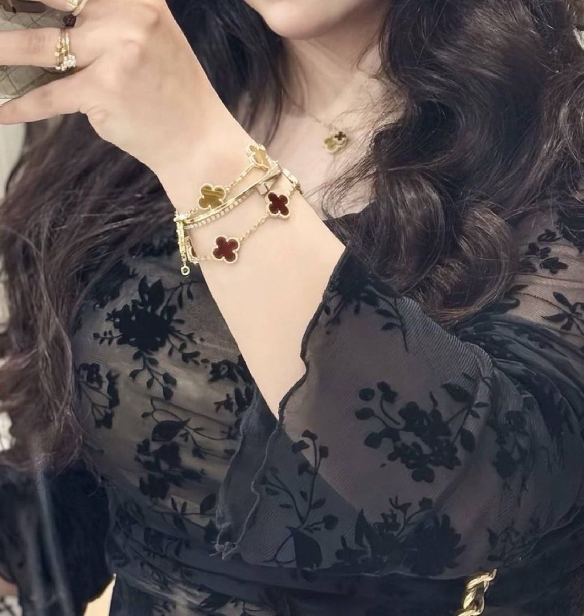 نورة الـعتيبي 🌸 tweet media