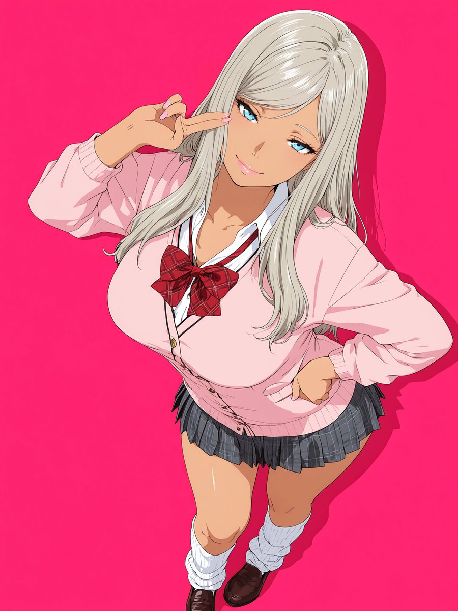 Kei🍤衣装本舗 (@AI_Kei75) / Posts / X