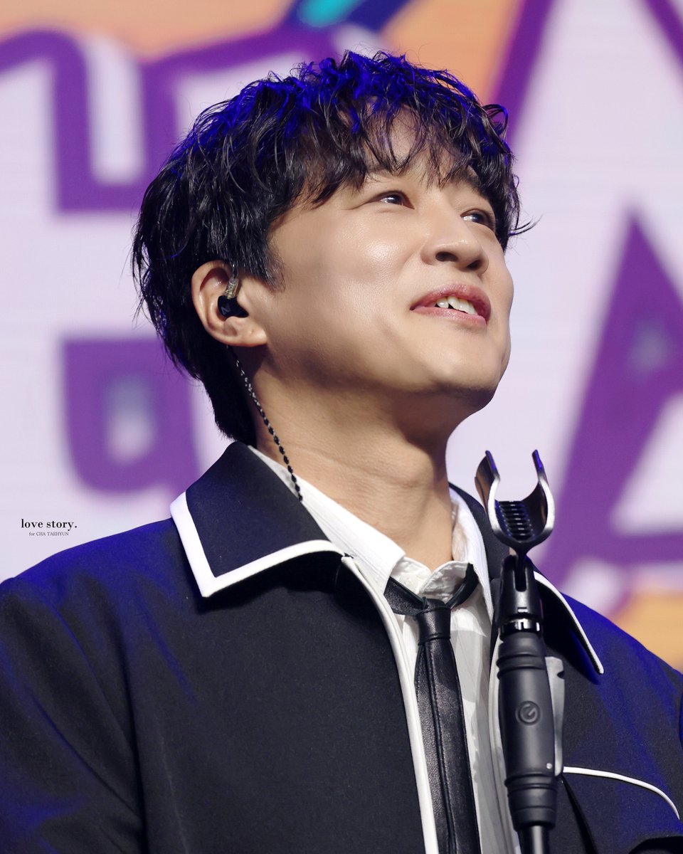 lovestorycth325's tweet photo. 부천콘 D-1 🌟 곧 만나💞 

260530 아묻따밴드 2nd concert: 서울 상륙 
#차태현 #chataehyun #チャテヒョン #車太鉉 https://t.co/PXaHoq84kM