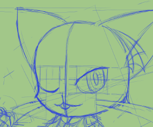 choryu90_9's tweet photo. 【Meow】
カルくんを描いてます。 https://t.co/7Ni4FwRCXC