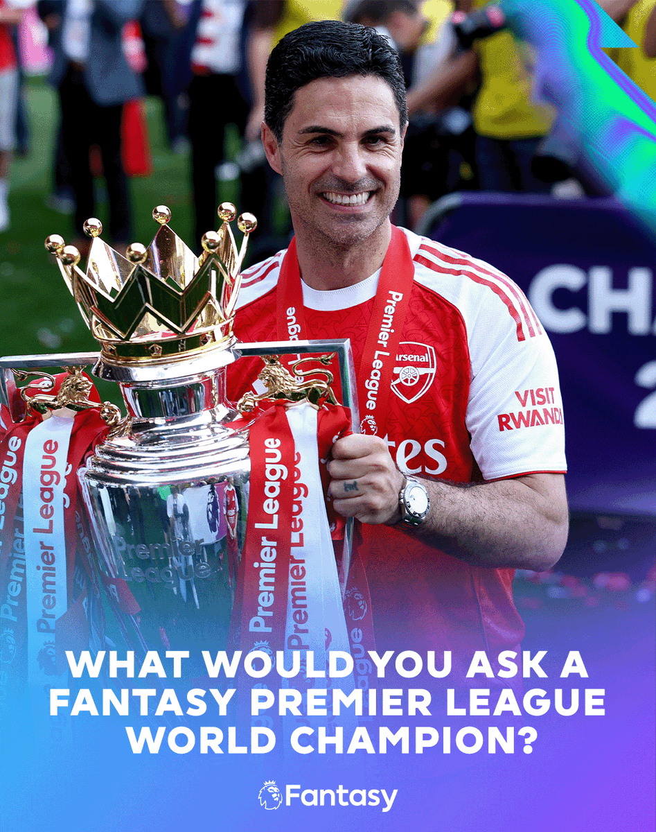 Fantasy Premier League tweet media