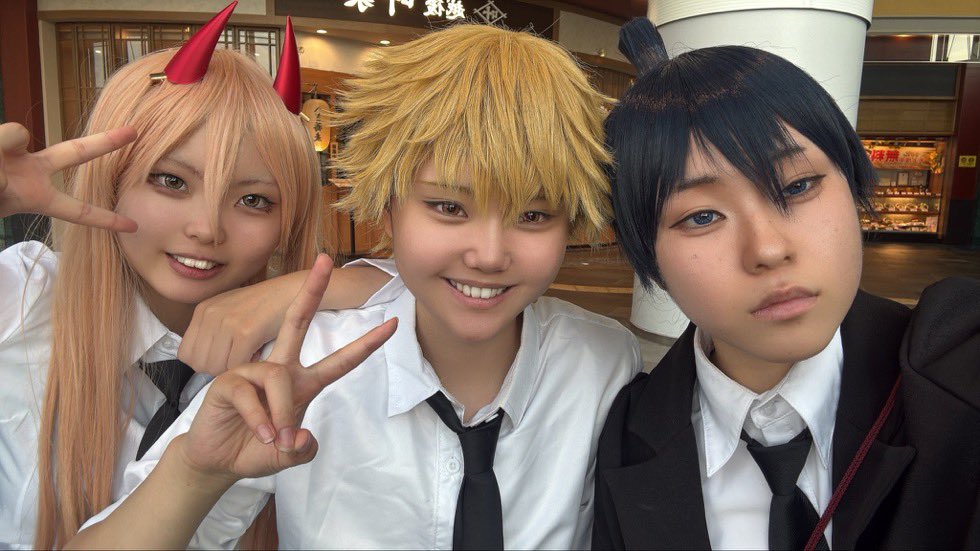o_linn20's tweet photo. りだつです！ https://t.co/jaIACbMwX4