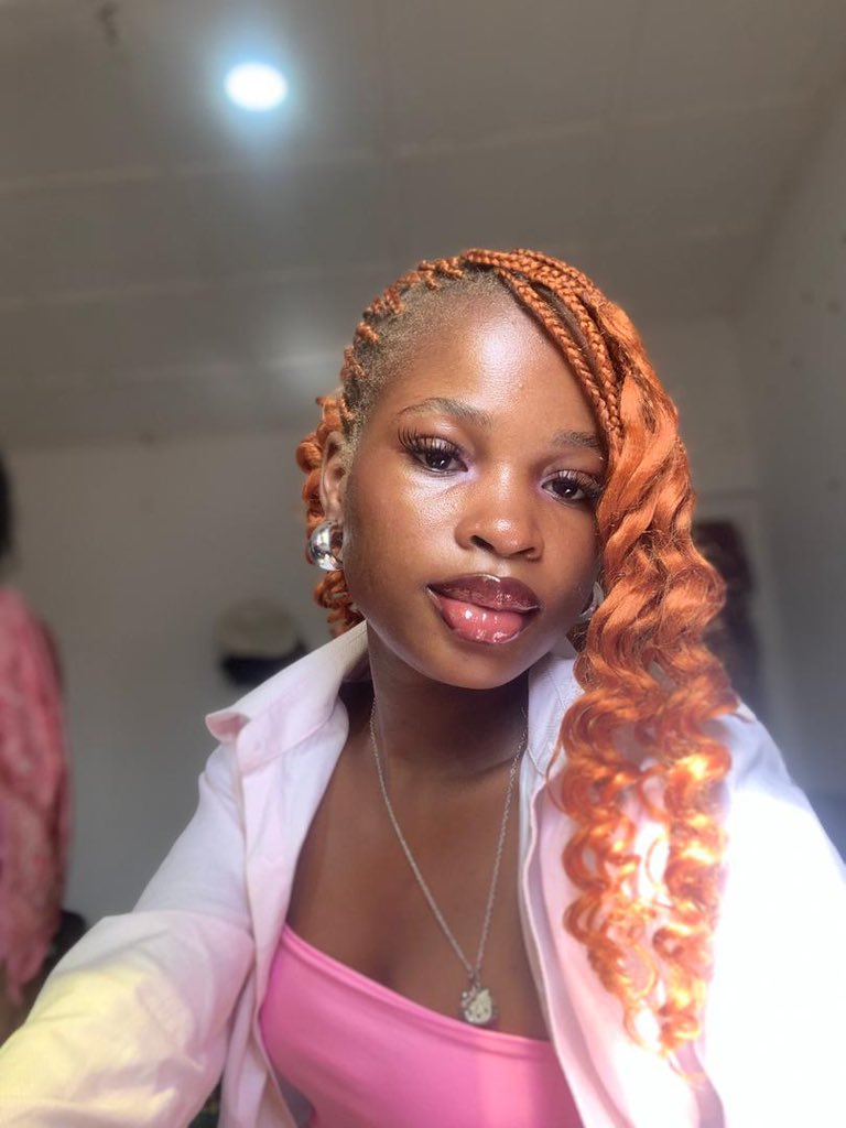Jeff_Okhai's tweet photo. Happy girlfriends day babe 
For my gift, I’m going to type 100 REASONS WHY I LOVE YOU WITH MY HANDS , NO AI🥹

Why I Love Pinkie

1. I love the way your name feels when I say it.
2. I love your smile that lights up everything around you.
3. I love how your laugh makes everything better.
4. I love the sound of your voice when you’re happy.
5. I love the way you look at me like I’m your favorite person.
6. I love your kindness toward everyone you meet.
7. I love how soft and gentle your heart is.
8. I love the way you care so deeply about the people you love.
9. I love your energy it pulls me in every time.
10. I love how comfortable I feel just being near you.
11. I love your sense of humor and the way you make me laugh.
12. I love the little things you do without even realizing how much they mean.
13. I love how safe I feel with you.
14. I love the way you support me no matter what.
15. I love your strength and how you handle hard days.
16. I love the way you get excited about the things you love.
17. I love your creativity and the unique way your mind works.
18. I love how you can turn an ordinary moment into something special.
19. I love the way you listen when I talk.
20. I love that I can be completely myself around you.
21. I love your eyes and the way they soften when you look at me.
22. I love the way you hold my hand.
23. I love your hugs they feel like home.
24. I love the way you smell.
25. I love waking up thinking about you.
26. I love falling asleep knowing you’re mine.
27. I love the way you say my name.
28. I love your random thoughtful messages.
29. I love how you remember the little details about me.
30. I love that you make me want to be a better person.
31. I love your patience with me.
32. I love the way you tease me.
33. I love how playful and fun you are.
34. I love your quiet moments just as much as your loud ones.
35. I love the way you look when you’re concentrating.
36. I love your style and how you express yourself.
37. I love how proud I feel when I’m with you.
38. I love the way you make ordinary days feel bright.
39. I love that you choose me every day.
40. I love the future I can picture with you.
41. I love how you make me feel wanted.
42. I love your honesty, even when it’s hard.
43. I love the way you comfort me when I’m down.
44. I love your ambition and the dreams you chase.
45. I love how you celebrate my wins like they’re your own.
46. I love the way you dance when you think no one’s watching.
47. I love your weird little habits.
48. I love how you can be both soft and strong.
49. I love the way you look at the world with so much heart.
50. I love that loving you feels easy and natural.
51. I love the sound of your laughter late at night.
52. I love how you make me feel calm.
53. I love the way you get flustered when I compliment you.
54. I love your determination.
55. I love how thoughtful you are with gifts and gestures.
56. I love the way you light up talking about things you care about.
57. I love that I never get tired of talking to you.
58. I love the way you look in the morning.
59. I love how you make even silence feel comfortable.
60. I love your loyalty.
61. I love the way you believe in me.
62. I love how you make me feel chosen.
63. I love your curiosity about life.
64. I love the way you care for the people around you.
65. I love how you can be silly one second and deeply caring the next.
66. I love the way you fit perfectly against me.
67. I love that you make my world brighter.
68. I love your resilience.
69. I love the way you encourage me.
70. I love how you make me feel seen.
71. I love your warmth.
72. I love the way you say “I love you” back.
73. I love that every day with you feels like a gift.
74. I love your beautiful mind.
75. I love how you make time for me.
76. I love the way you look when you’re proud of yourself.
77. I love your gentle soul.
78. I love that I get to call you mine.
79. I love the way you make me smile without even trying………