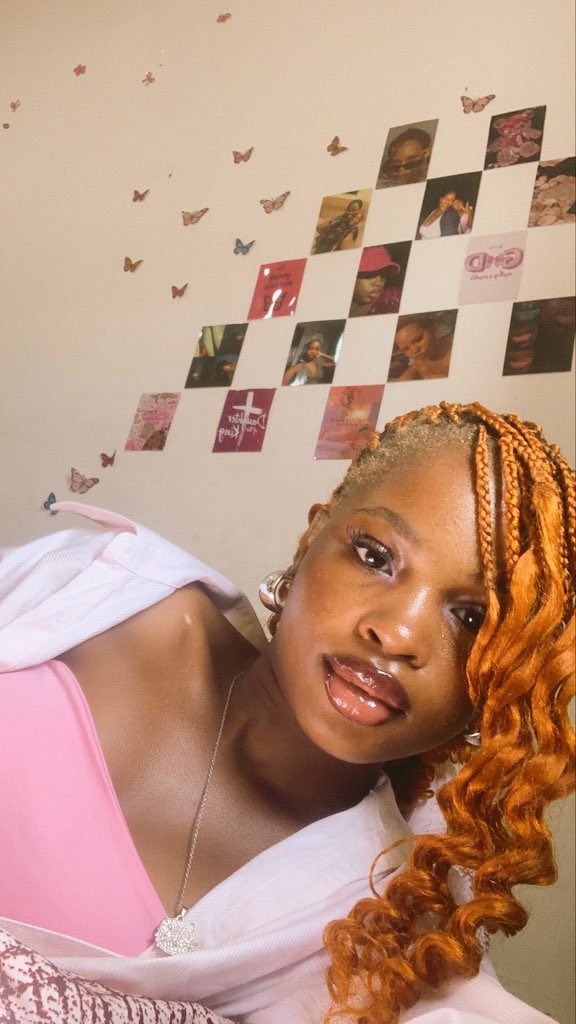 Jeff_Okhai's tweet photo. Happy girlfriends day babe 
For my gift, I’m going to type 100 REASONS WHY I LOVE YOU WITH MY HANDS , NO AI🥹

Why I Love Pinkie

1. I love the way your name feels when I say it.
2. I love your smile that lights up everything around you.
3. I love how your laugh makes everything better.
4. I love the sound of your voice when you’re happy.
5. I love the way you look at me like I’m your favorite person.
6. I love your kindness toward everyone you meet.
7. I love how soft and gentle your heart is.
8. I love the way you care so deeply about the people you love.
9. I love your energy it pulls me in every time.
10. I love how comfortable I feel just being near you.
11. I love your sense of humor and the way you make me laugh.
12. I love the little things you do without even realizing how much they mean.
13. I love how safe I feel with you.
14. I love the way you support me no matter what.
15. I love your strength and how you handle hard days.
16. I love the way you get excited about the things you love.
17. I love your creativity and the unique way your mind works.
18. I love how you can turn an ordinary moment into something special.
19. I love the way you listen when I talk.
20. I love that I can be completely myself around you.
21. I love your eyes and the way they soften when you look at me.
22. I love the way you hold my hand.
23. I love your hugs they feel like home.
24. I love the way you smell.
25. I love waking up thinking about you.
26. I love falling asleep knowing you’re mine.
27. I love the way you say my name.
28. I love your random thoughtful messages.
29. I love how you remember the little details about me.
30. I love that you make me want to be a better person.
31. I love your patience with me.
32. I love the way you tease me.
33. I love how playful and fun you are.
34. I love your quiet moments just as much as your loud ones.
35. I love the way you look when you’re concentrating.
36. I love your style and how you express yourself.
37. I love how proud I feel when I’m with you.
38. I love the way you make ordinary days feel bright.
39. I love that you choose me every day.
40. I love the future I can picture with you.
41. I love how you make me feel wanted.
42. I love your honesty, even when it’s hard.
43. I love the way you comfort me when I’m down.
44. I love your ambition and the dreams you chase.
45. I love how you celebrate my wins like they’re your own.
46. I love the way you dance when you think no one’s watching.
47. I love your weird little habits.
48. I love how you can be both soft and strong.
49. I love the way you look at the world with so much heart.
50. I love that loving you feels easy and natural.
51. I love the sound of your laughter late at night.
52. I love how you make me feel calm.
53. I love the way you get flustered when I compliment you.
54. I love your determination.
55. I love how thoughtful you are with gifts and gestures.
56. I love the way you light up talking about things you care about.
57. I love that I never get tired of talking to you.
58. I love the way you look in the morning.
59. I love how you make even silence feel comfortable.
60. I love your loyalty.
61. I love the way you believe in me.
62. I love how you make me feel chosen.
63. I love your curiosity about life.
64. I love the way you care for the people around you.
65. I love how you can be silly one second and deeply caring the next.
66. I love the way you fit perfectly against me.
67. I love that you make my world brighter.
68. I love your resilience.
69. I love the way you encourage me.
70. I love how you make me feel seen.
71. I love your warmth.
72. I love the way you say “I love you” back.
73. I love that every day with you feels like a gift.
74. I love your beautiful mind.
75. I love how you make time for me.
76. I love the way you look when you’re proud of yourself.
77. I love your gentle soul.
78. I love that I get to call you mine.
79. I love the way you make me smile without even trying………