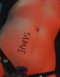 Rei_Chastiel's tweet photo. I ordered some new lingerie sets, What should I write all over my body for the pics?~ Xx #bodywriting #femboy #chastity #twink #degredation https://t.co/2BopeoGTCB