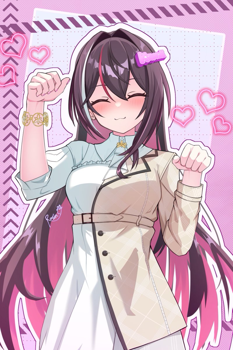 らしん＠Skeb募集中 tweet media