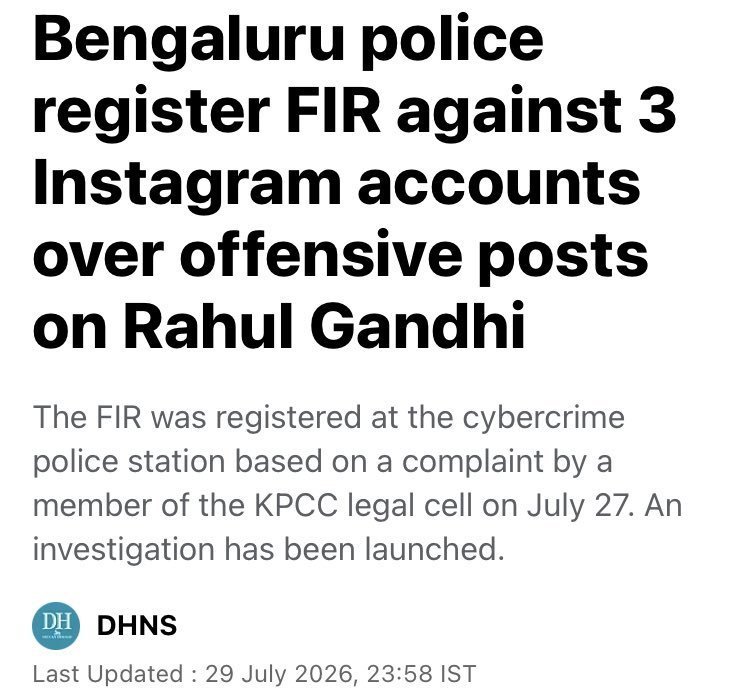 AamiBong's tweet photo. Rahul Gandhi with Genz in Karnataka. https://t.co/WkAYfmlPJe
