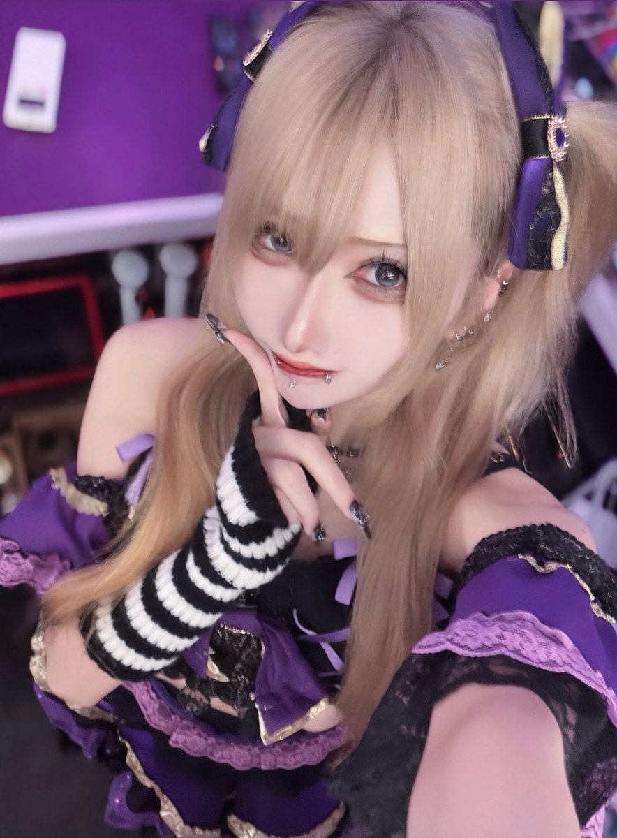 lilyorient_0329's tweet photo. 本日の悪魔ちゃん😈

♡みるきぃ♡のあち♡みく♡とあ

よろしくお願いします✨✨ https://t.co/ppfG0oNUOe
