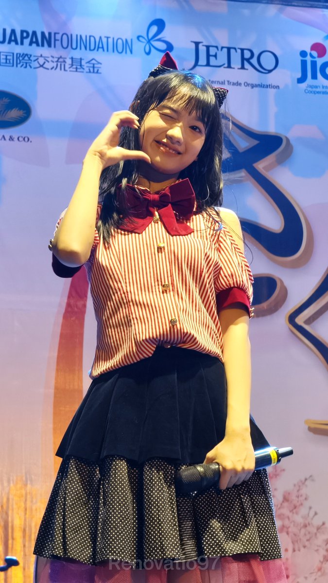 _pratama_ar_'s tweet photo. [20260726] Sakura Matsuri 2026 

@Ekin_JKT48 Part 1

#JKT48 #JKT48Trainee #Gen13 https://t.co/arWtV5kdX6