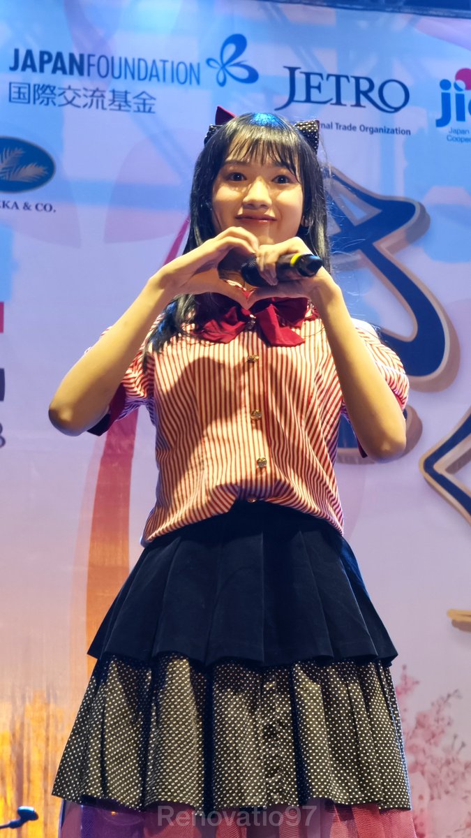 _pratama_ar_'s tweet photo. [20260726] Sakura Matsuri 2026 

@Ekin_JKT48 Part 1

#JKT48 #JKT48Trainee #Gen13 https://t.co/arWtV5kdX6