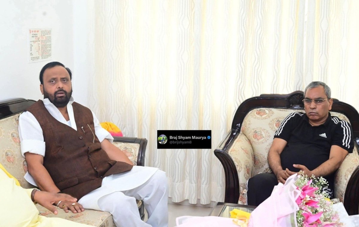 AnilYadavmedia1's tweet photo. जो व्यक्ति दिन रात @yadavakhilesh को अपशब्द कहता हो,
उस व्यक्ति के साथ समाजवादी पार्टी के विधायक ओमप्रकाश सिंह कौन सी रणनीति बना रहे हैँ, https://t.co/RwTMyfwoLI
