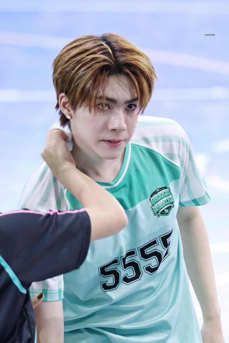_chuuyou's tweet photo. ♡ พี่เจเจดิwa!

#jj_rcp @jj_rcp 

DOMUNDI SPORTS 2026
#DMDSportsDay2026 https://t.co/714UU7XOa3