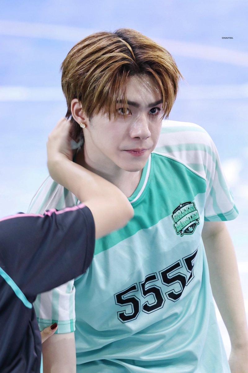 _chuuyou's tweet photo. ♡ พี่เจเจดิwa!

#jj_rcp @jj_rcp 

DOMUNDI SPORTS 2026
#DMDSportsDay2026 https://t.co/714UU7XOa3