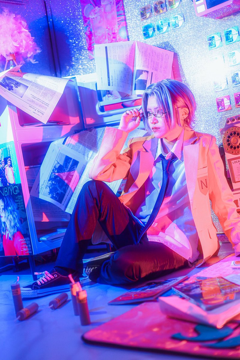 yutomori_cos's tweet photo. cosplay/コスプレ. KHR. 獄寺隼人

良すぎて速報いっぱい載せちゃお😍🎵
📷 みーなさん @CGioz https://t.co/3IejUvt7Gy
