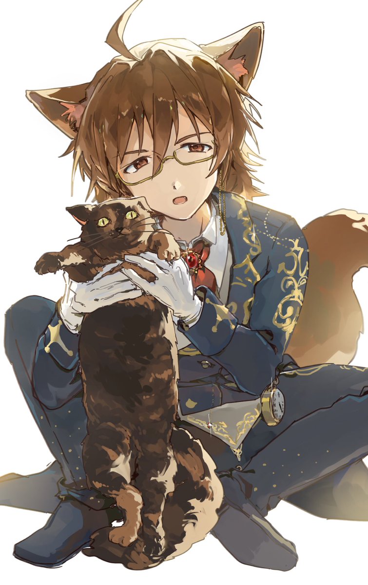 Ameod_'s tweet photo. 🐈 https://t.co/dQE3P1k0Ms