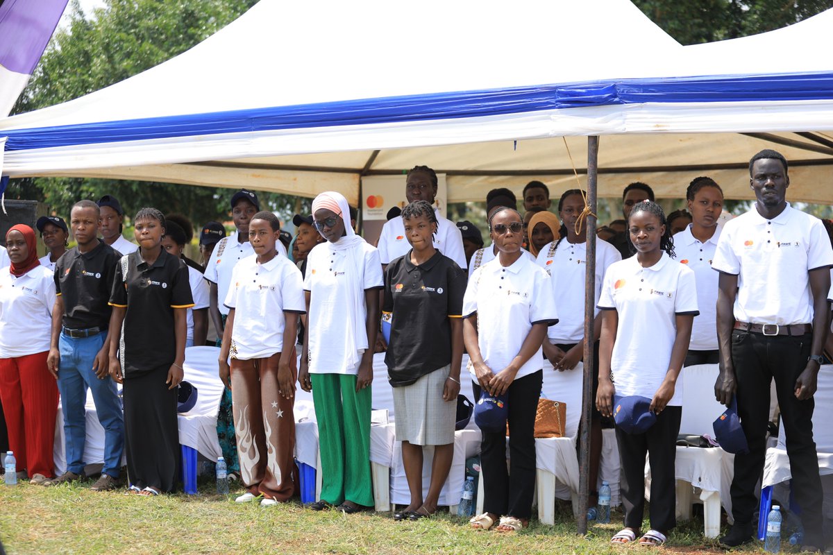 FAWEUganda's tweet photo. TODAY: FAWE Uganda has awarded bursaries to 818 young women and men to access higher education, under the Higher Education Access Programme (HEAP),  #FAWEHigherEducationAccesProgram #EducationEmpowers @MastercardFdn @FAWEAfrica @Educ_SportsUg https://t.co/XGH1wMGd37