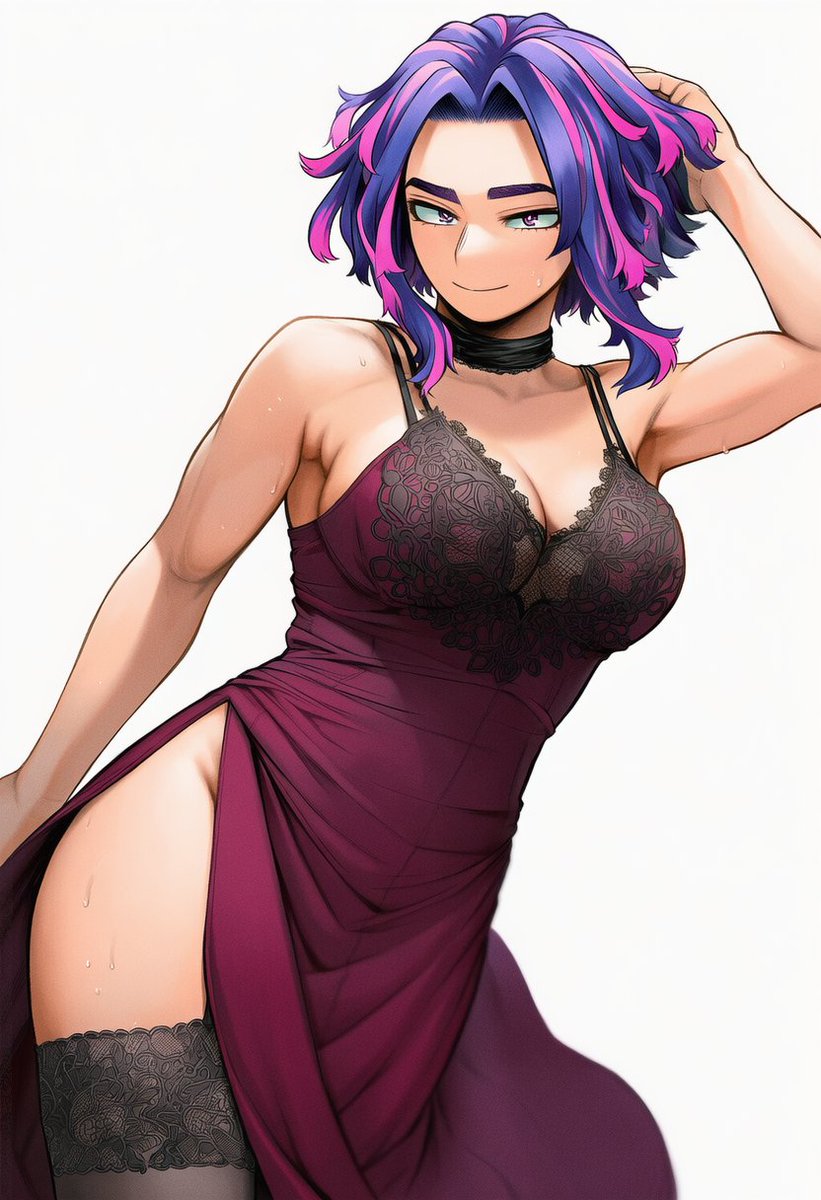 Himatubushobsab's tweet photo. レディナガン・Lady Nagant
[僕のヒーローアカデミア/ My Hero Academia] 
SFW illustration. No nudity, no suggestive intent. https://t.co/TxuN8PVB3Z
