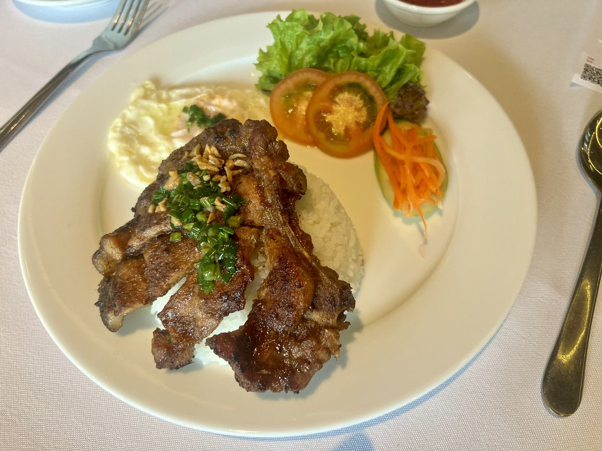 ntvblog's tweet photo. #comtam #comtamsaigon https://t.co/YpH4sqT1fQ