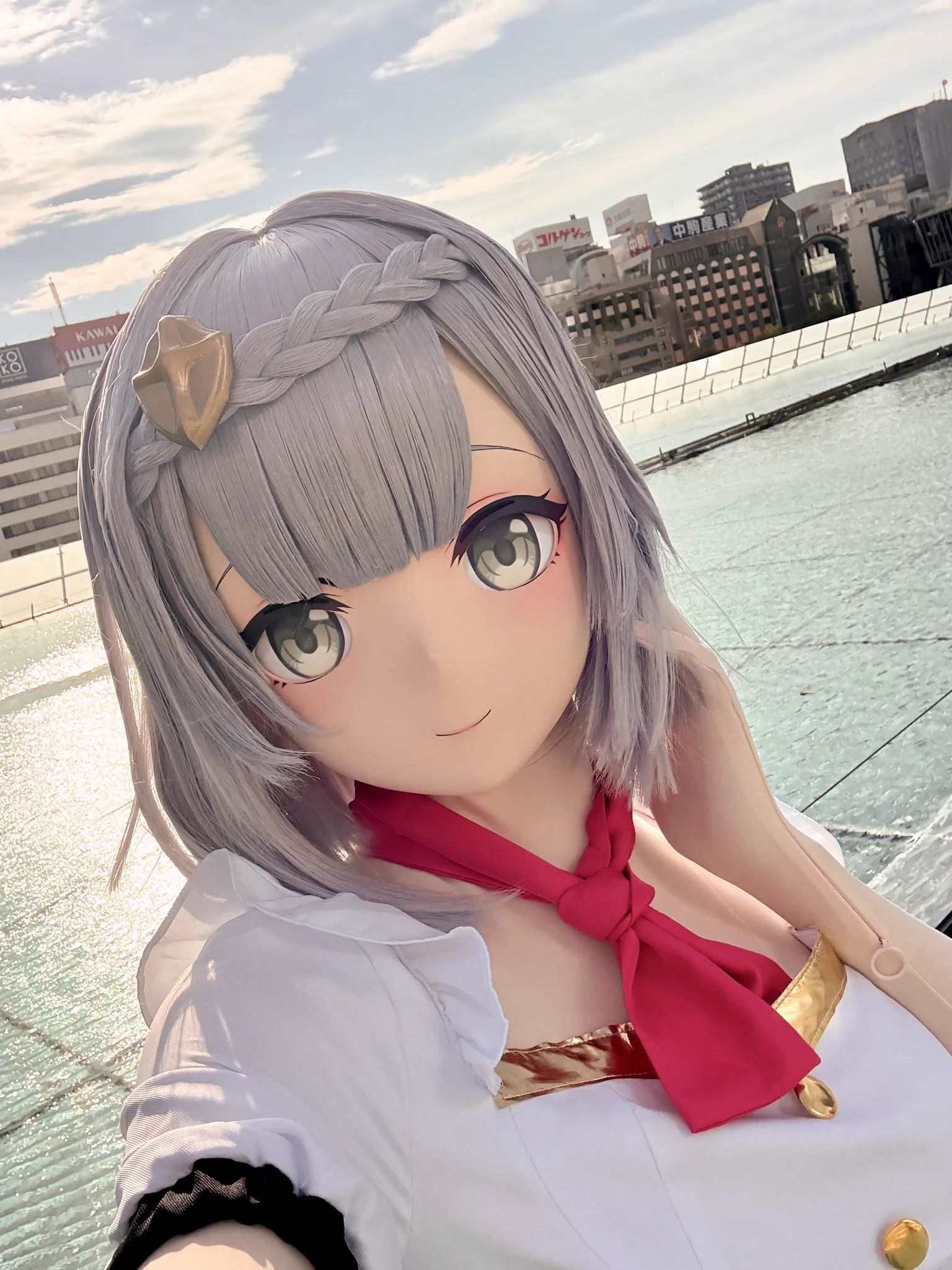 凉莉 on X: 