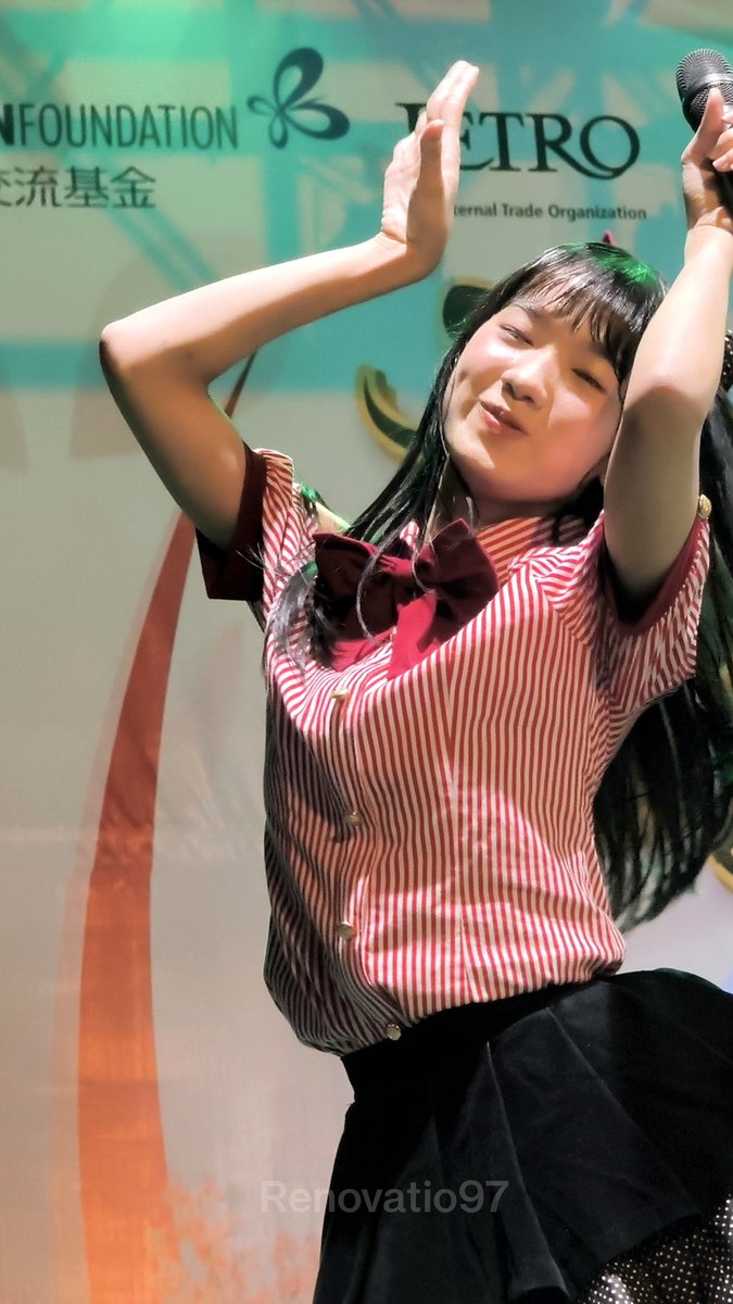 _pratama_ar_'s tweet photo. [20260726] Sakura Matsuri 2026 

@Ekin_JKT48 Part 2

#JKT48 #JKT48Trainee #Gen13 https://t.co/XgdWl7gA9a