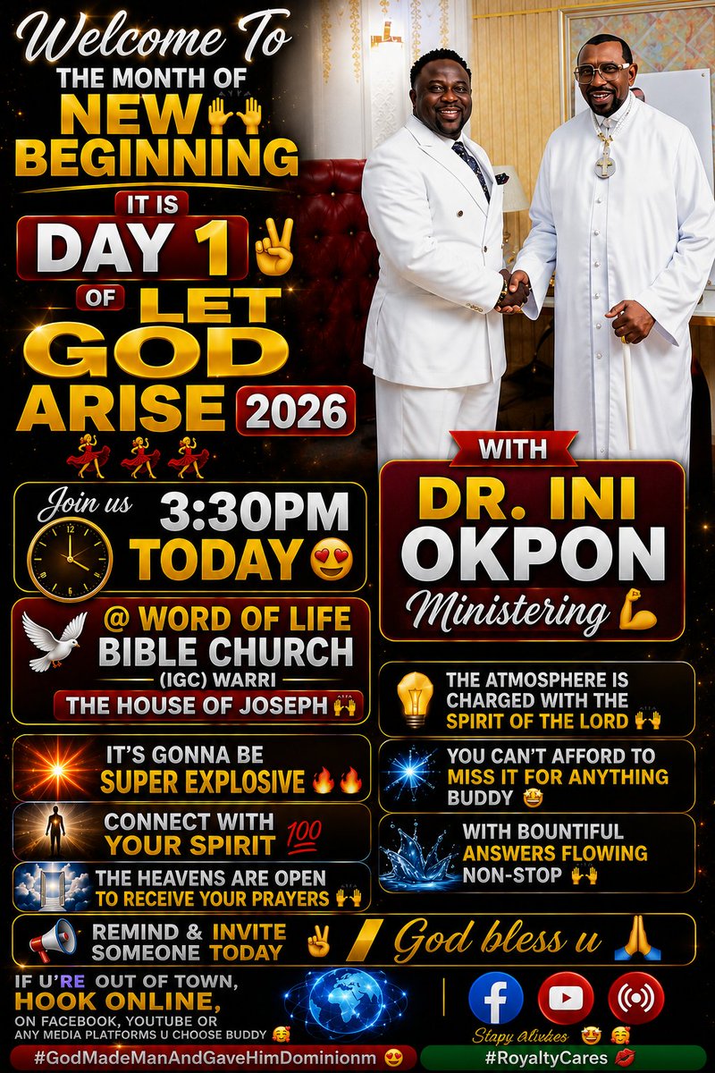 Royalty86771's tweet photo. 🤍🤍🤍🤍🤍🤍 LET GOD ARISE 🙌 LET HIS ENEMIES BE SCATTERED 💃💃💃  LET THEM ALSO THAT HATE HIM FLEE BEFORE HIM 🙌 AMEN 🙏 HAPPY NEW MONTH Y'ALL ✌️SEE Y'ALL IN CHURCH 👌 GOD BLESS U 🙏 https://t.co/gmowCK76S0