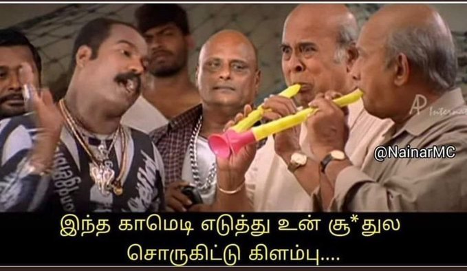 🧑💻 வெ.ஜெயசந்திரன் NTK🐯⚔️🐅 tweet media