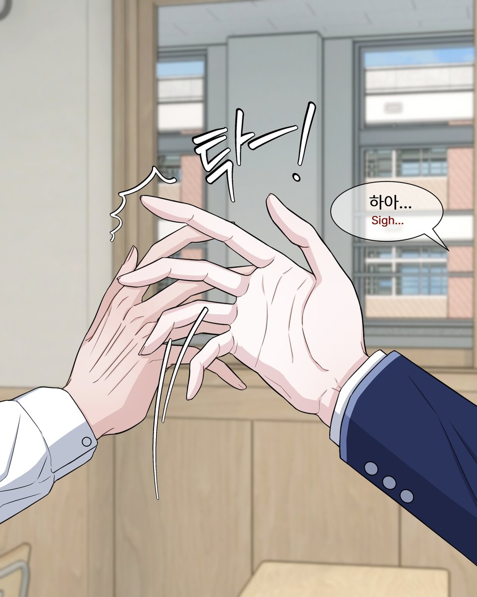 霧瀾 무란 tweet media