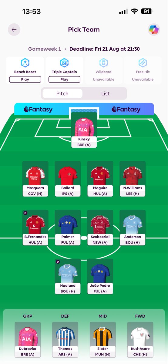 tigiman's tweet photo. @FPL_Harry @FFScout https://t.co/RO2rbCcq8A