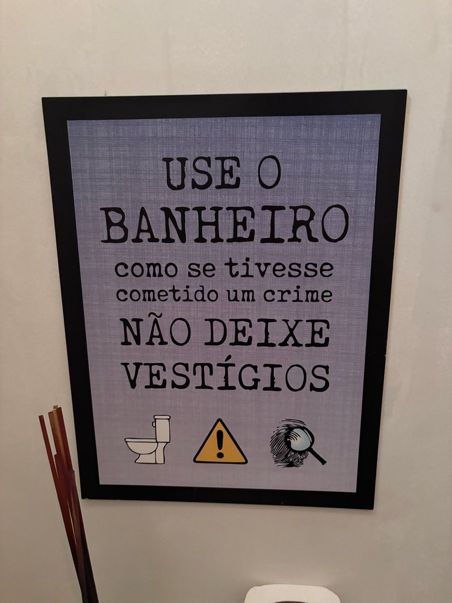 UEstudar8440's tweet photo. Criatividade de um banheiro de uma cafeteria aqui no interior do Maranhão https://t.co/UmHKeFA6PH
