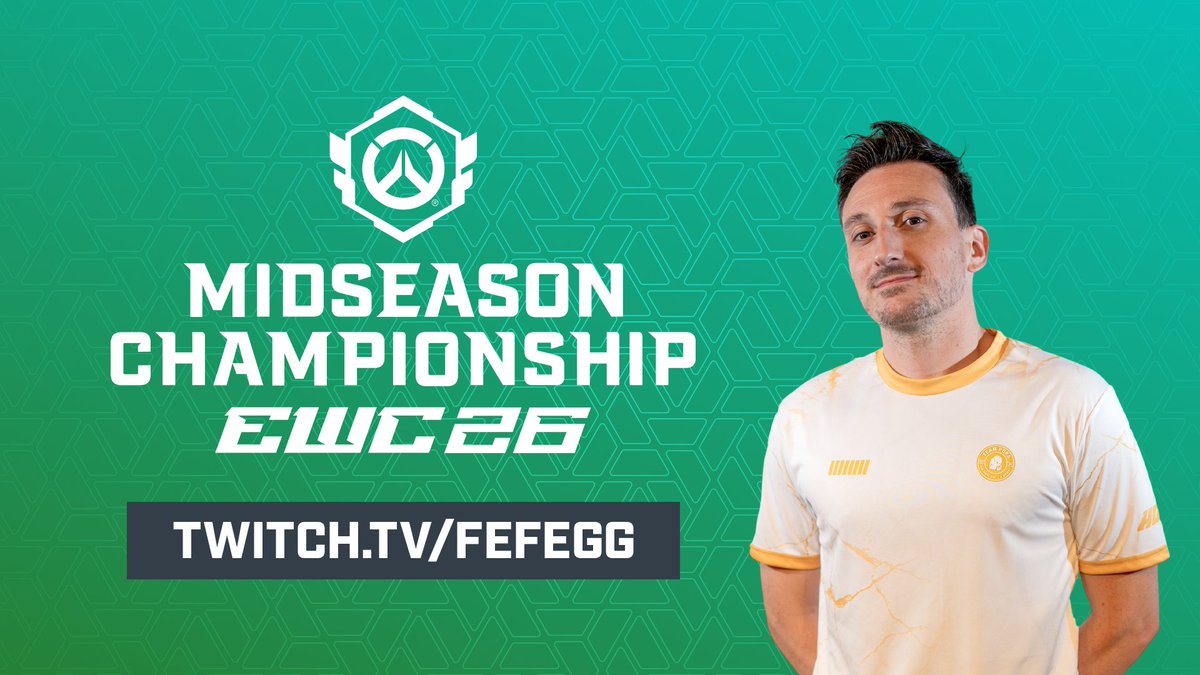 Overwatch FR tweet media