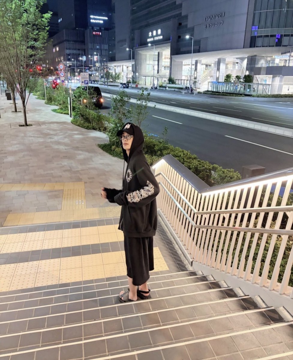_senapocha's tweet photo. きょーちゃんmy 恭平 honey🍯(恭平担)が求めてる写真わかりすぎていてそこですらもう彼氏。
ありがとうねほんとに。(n回目) https://t.co/f2h5hNX5gT