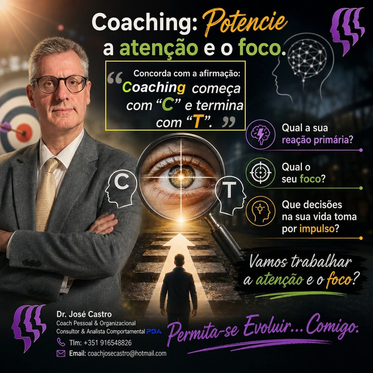 CoachJosCastro1's tweet photo. Permita-se Evoluir...Comigo https://t.co/bEXkLgLevw