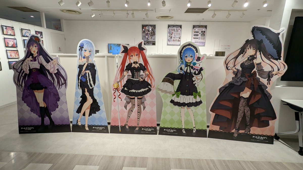 AC_YN's tweet photo. いろいろ回った https://t.co/eQN6BHTuHO