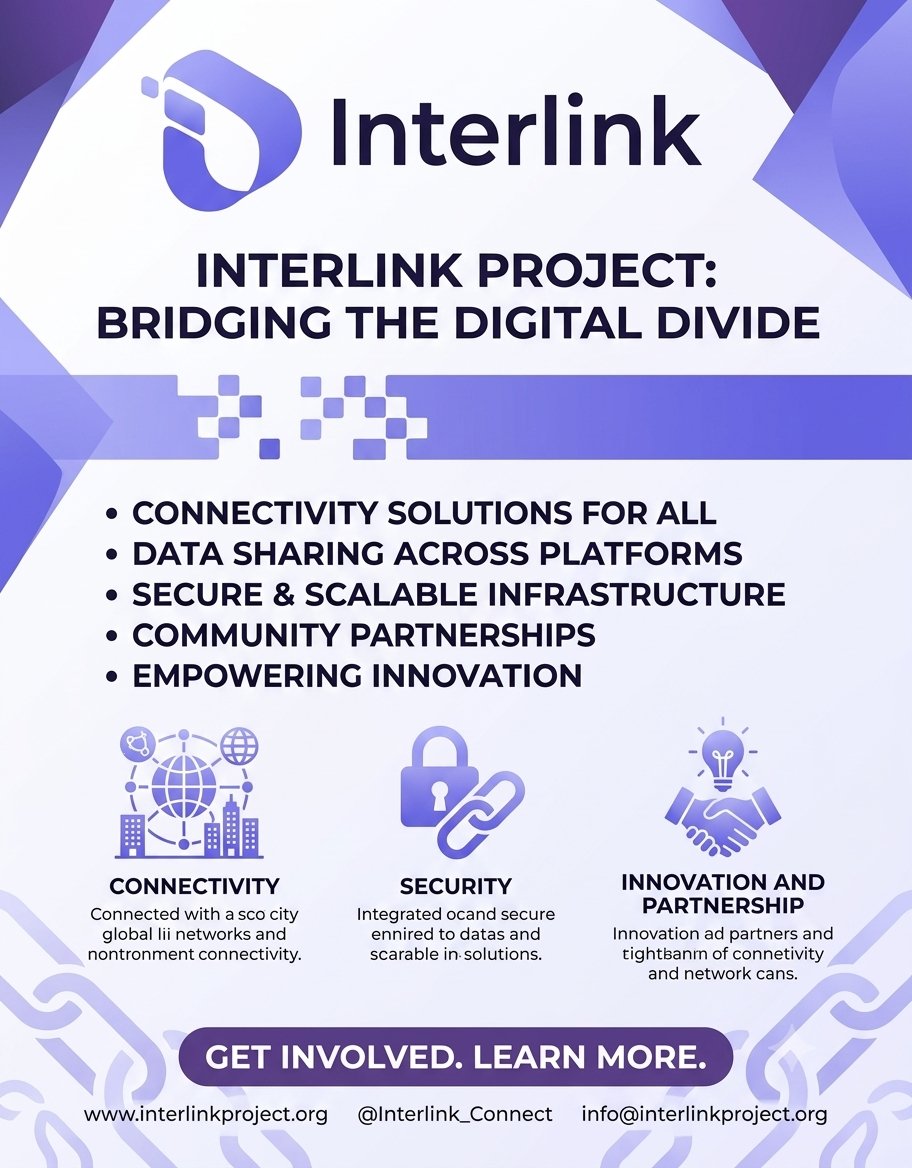 AbubakrEel's tweet photo. No project is ideal..but interlink is one.
#INTERLINK #ITLG #ITL #ITLX https://t.co/HIThjzYGKW