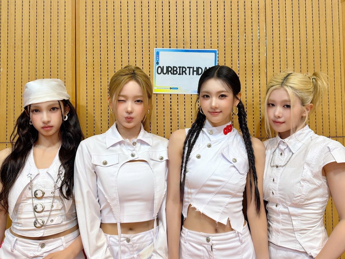 ₍ᐢ. .ᐢ₎ tweet media