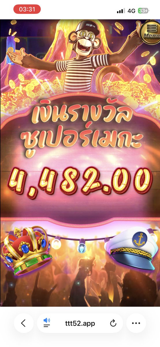 Peedersy's tweet photo. ทุนน้อยก้เล่นได้น้า
แตกแสน แตกล้านก็ถอนได้ ไม่อั้น💸🎰
ฝาก-ถอน ขั้นต่ำ1 
#สล็อตไม่มีขั้นต่ำ 
https://t.co/pRA6NZ2Mpx https://t.co/DCUElg6BaU