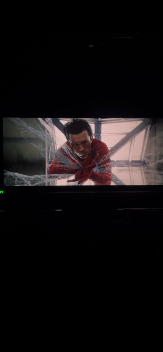 shadow_eos's tweet photo. Just watched #spidermanbrandnewday And I think Spider-Man: Brand New Day is to Tom Holland what the first Spider-Man was to Tobey Maguire.

I want Sony and Marvel to milk the hell out of Tom Holland as Spidey-Peter because, goddamn, he was so good in Brand New Day. 🕷️🔥 https://t.co/yO0r4yfOwb